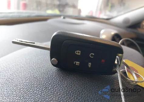 2014 Chevrolet Malibu 1Ls из США, поврежденный, VIN 1G11B5SL6EF236376